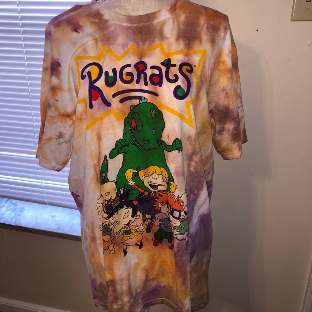 Rugrats Graphic tee